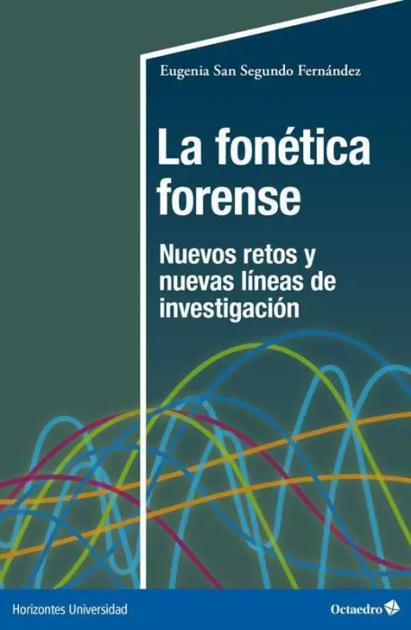 La Fonética Forense
