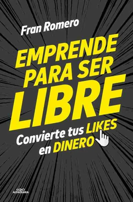 Emprender para Ser Libre