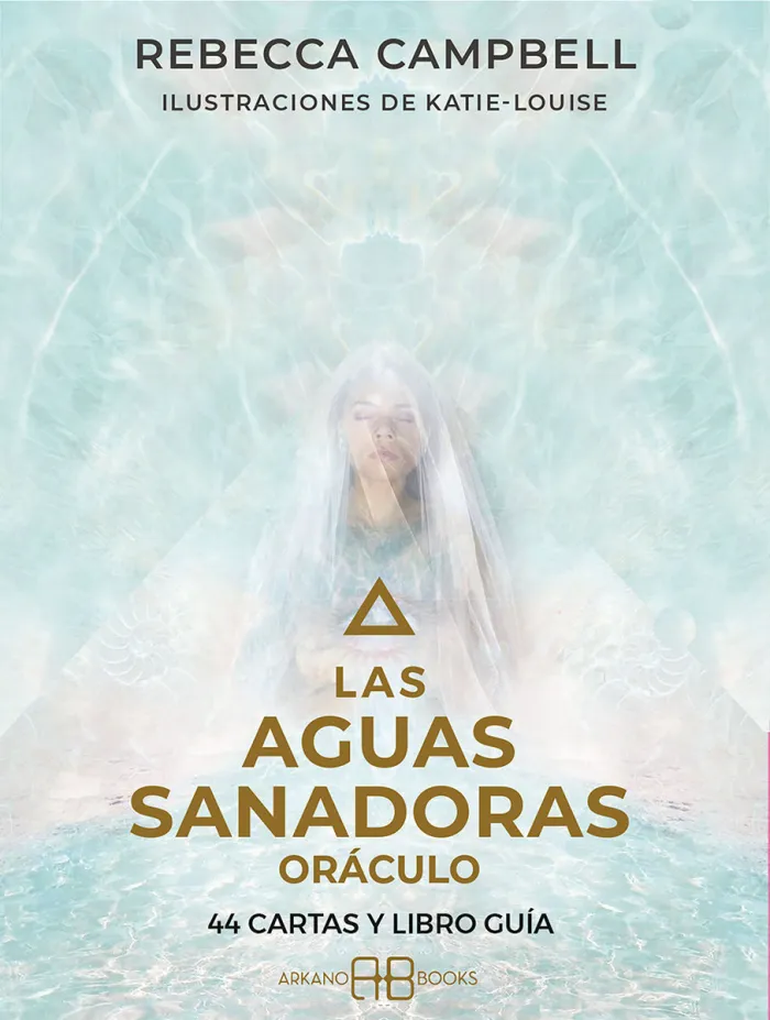 Las Aguas Sanadoras. Oráculo
