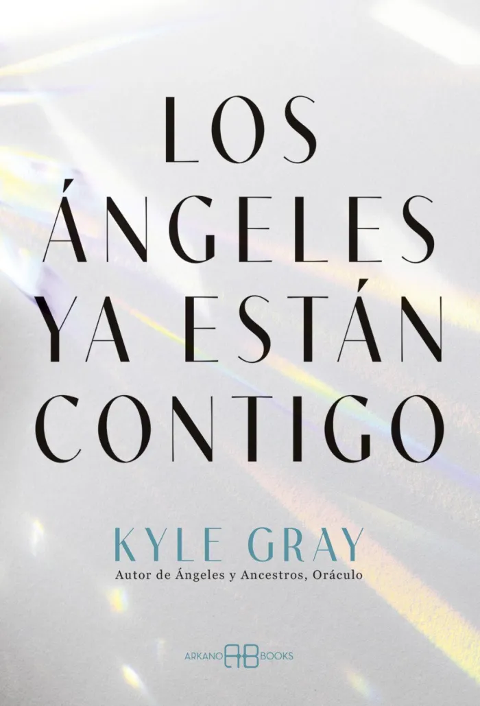 Los Ángeles Ya Están Contigo