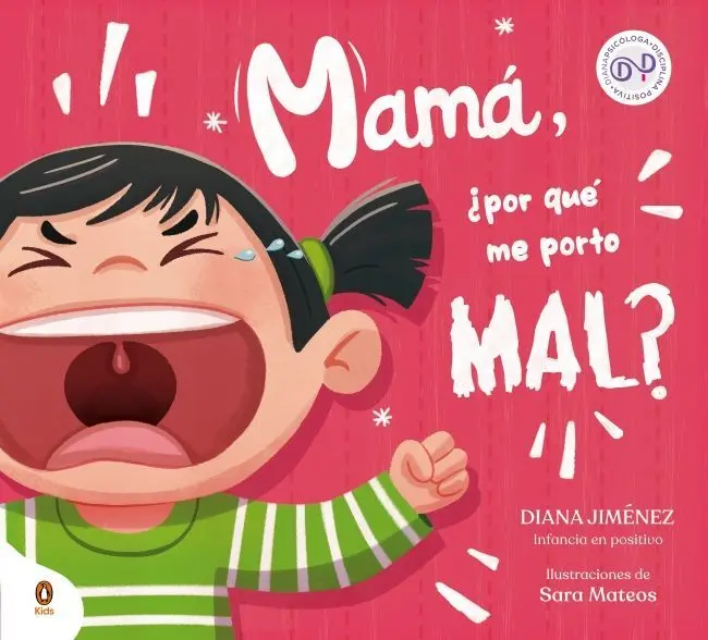 Mamá, ¿Por qué me Porto Mal?