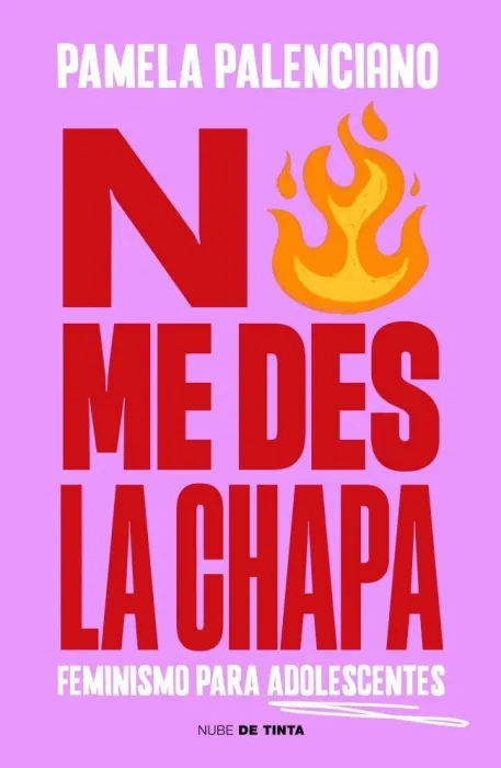 No me Des la Chapa