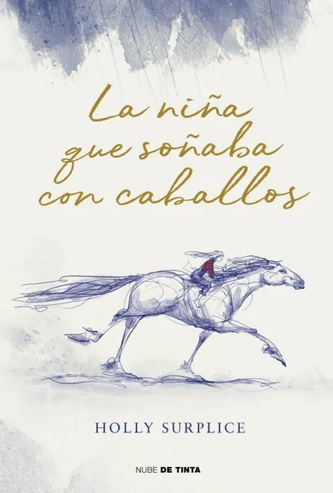 La Niña que Soñaba con Caballos