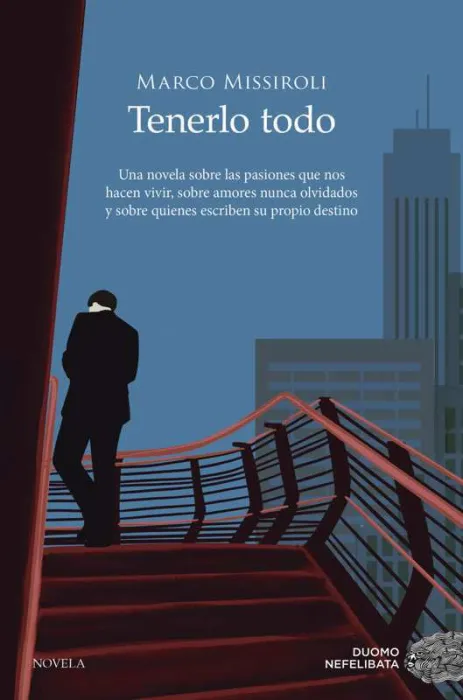 Tenerlo Todo
