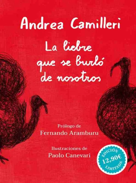 La Liebre que se Burló de Nosotros