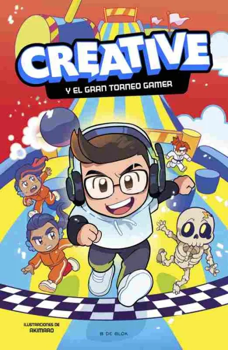Creative y el Gran Torneo Gamer
