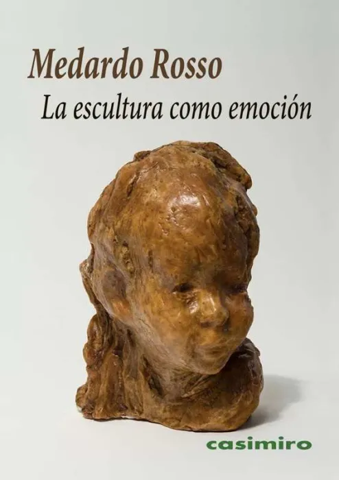 La Escultura Como Emoción