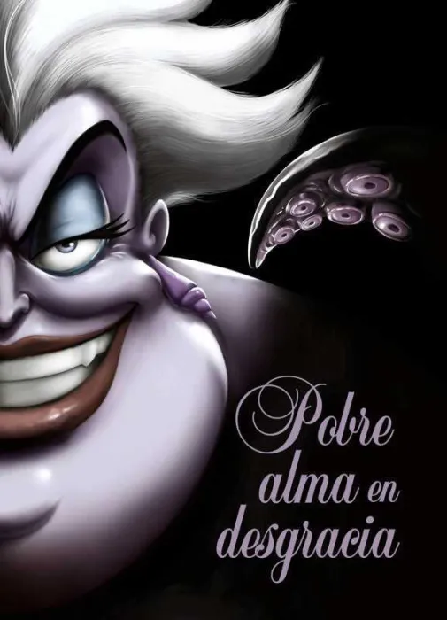 Pobre Alma en Desgracia