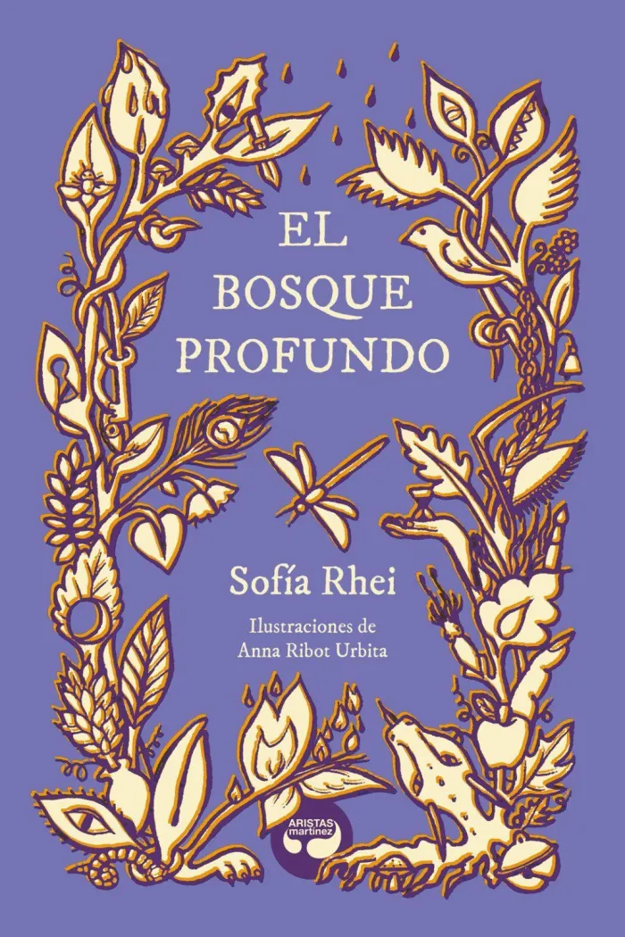 El Bosque Profundo