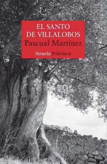 El Santo de Villalobos