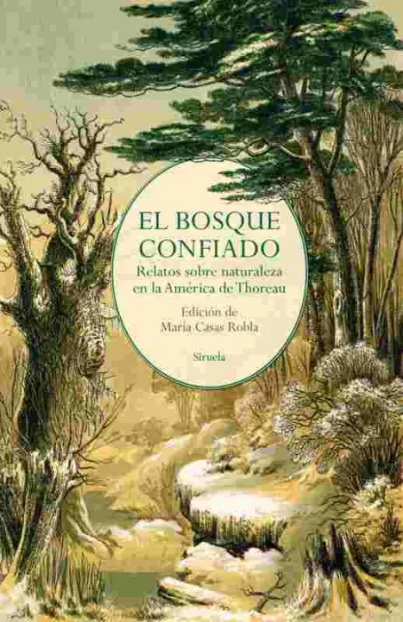 El Bosque Confiado
