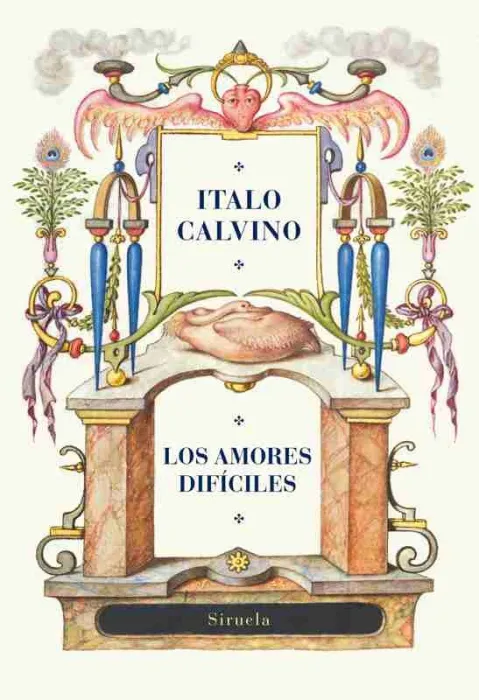 Los Amores Dificiles