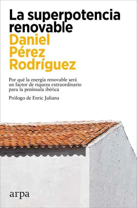 La Superpotencia Renovable