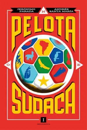 Pelota Sudaca