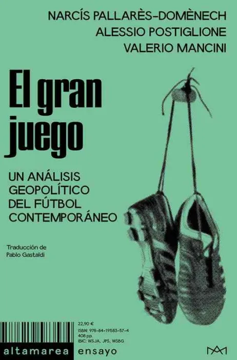El Gran Juego