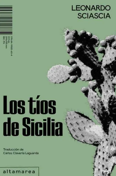 Los Tíos de Sicilia