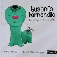 Gusanito Fernandito
