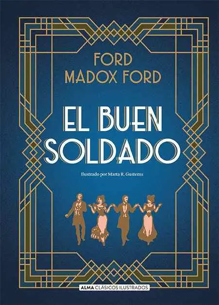 El Buen Soldado