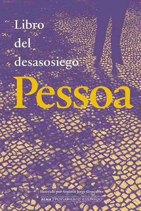 Libro del Desasosiego