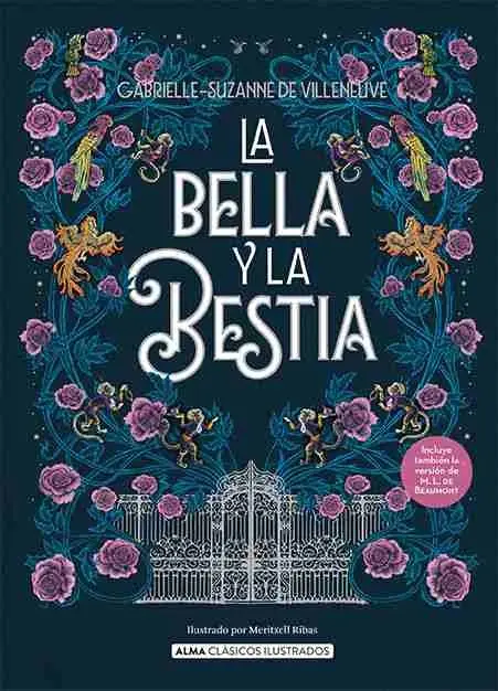La Bella y la Bestia
