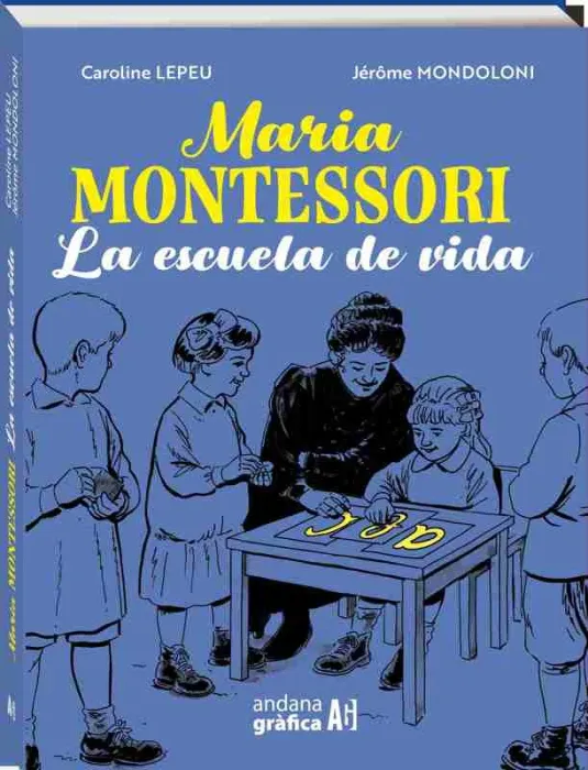 La Escuela de la Vida