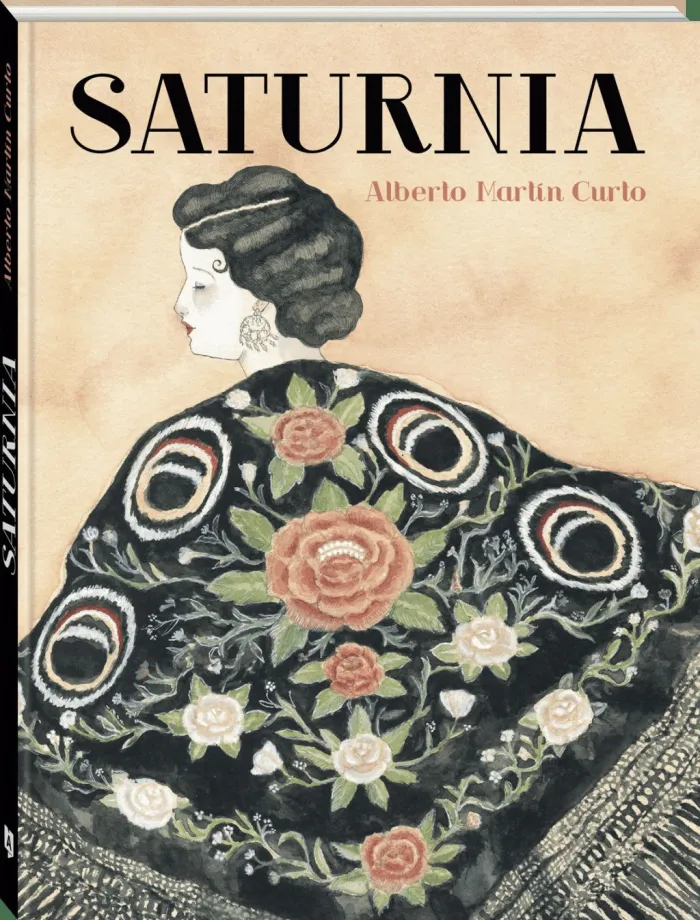Saturnia