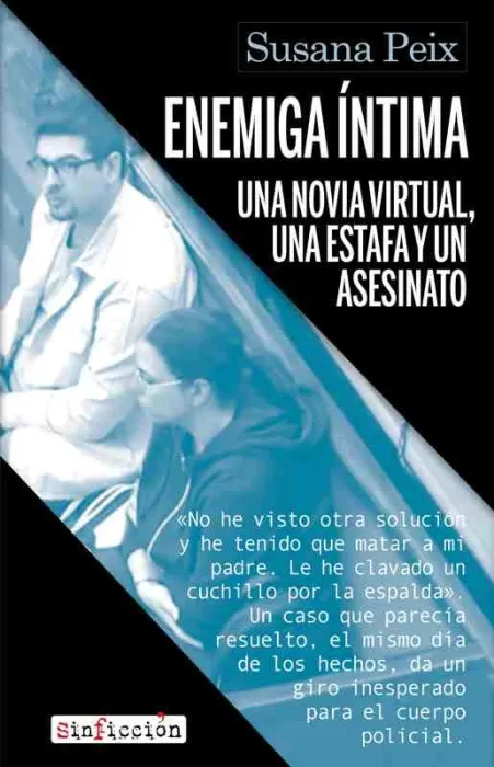 Enemiga Íntima