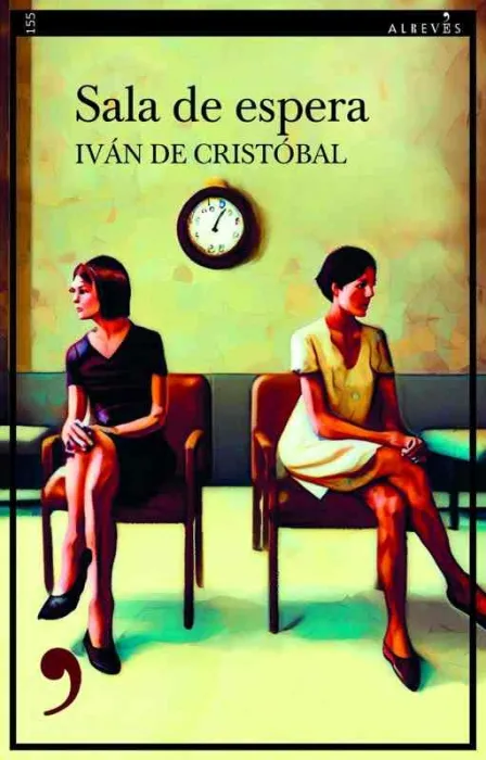 Sala de Espera