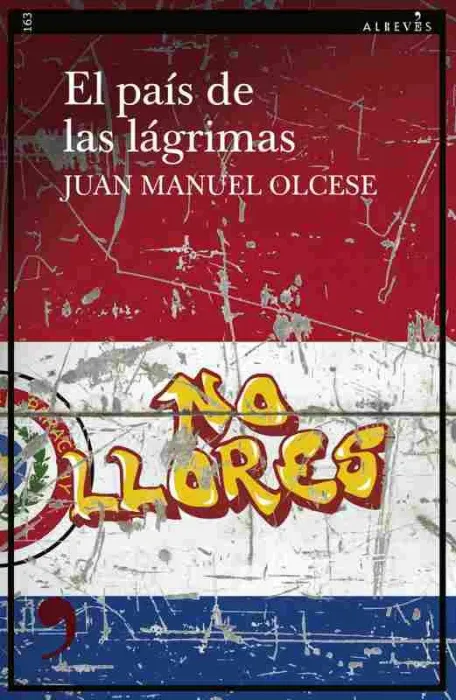 Pais de las Lagrimas, el