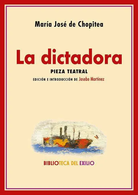 La Dictadora