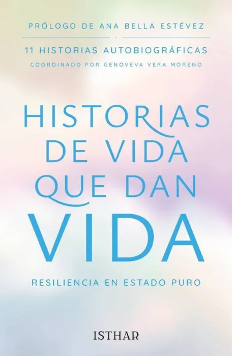 Historias de Vida que Dan Vida