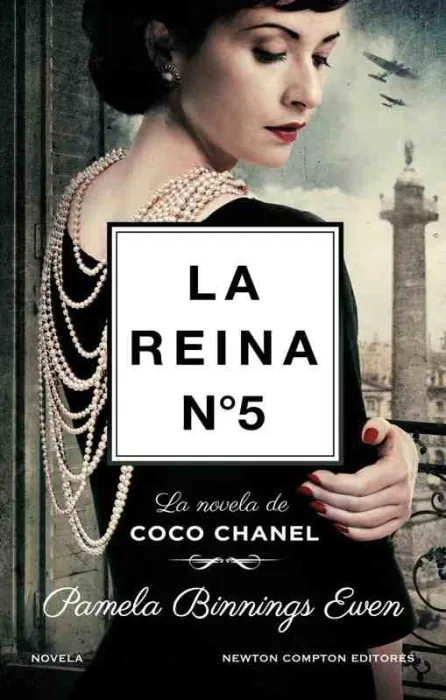 La Reina Nº5