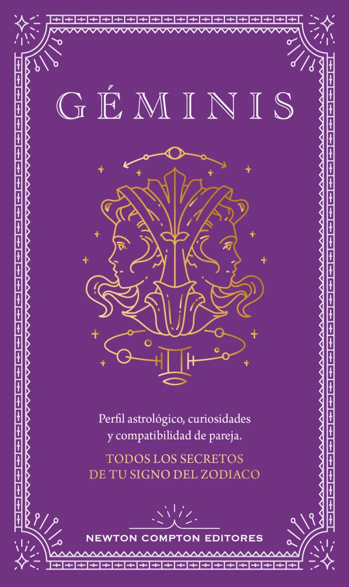 Guía Astrológica de Géminis