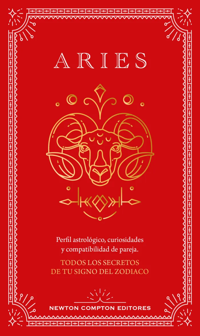 Guía Astrológica de Aries