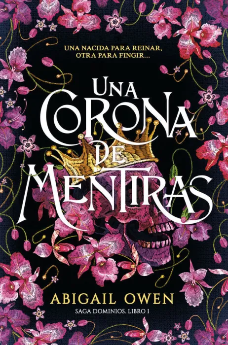 Una Corona de Mentiras