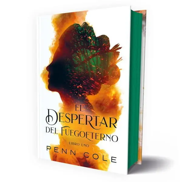 El Despertar del Fuegoeterno