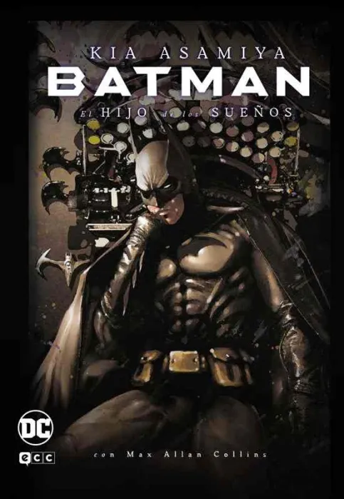 Batman: el Hijo de los Sueños