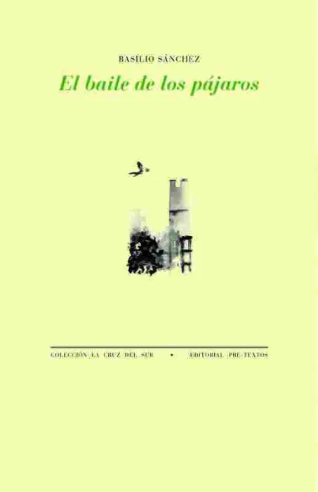 El Baile de los Pájaros