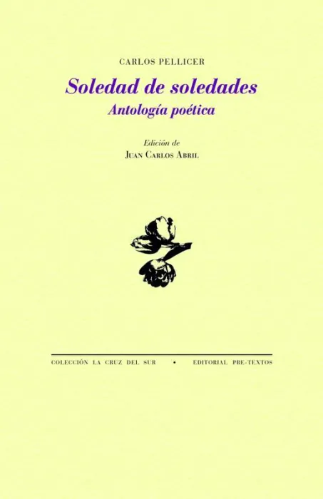 Soledad de Soledades
