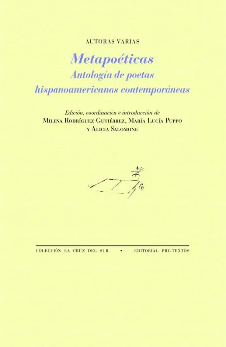 Metapoéticas