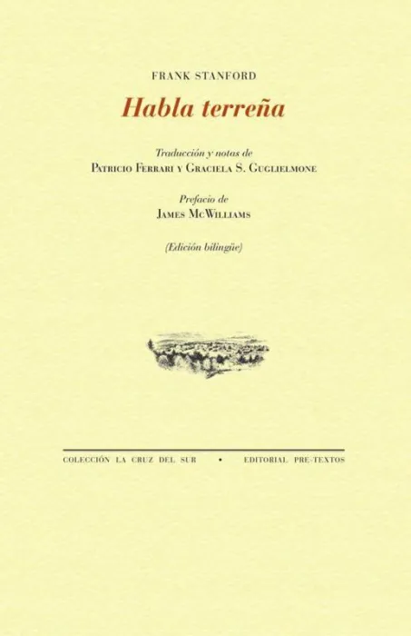 Habla Terreña