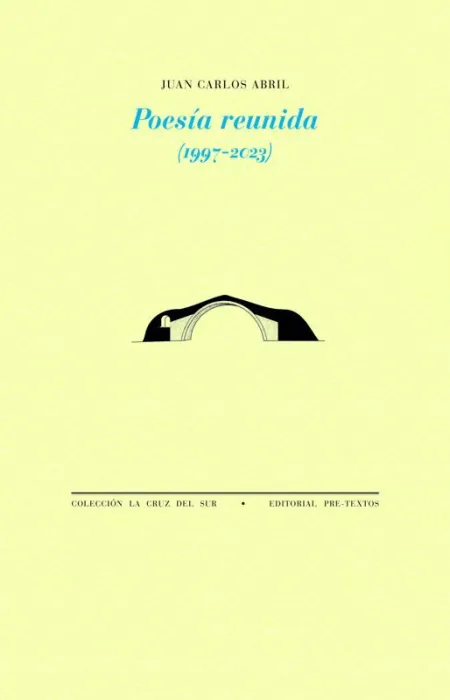 Poesía Reunida (1997-2023)