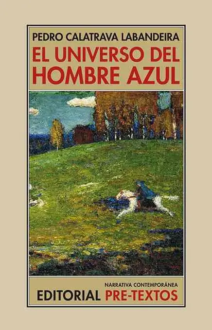 El Universo del Hombre Azul
