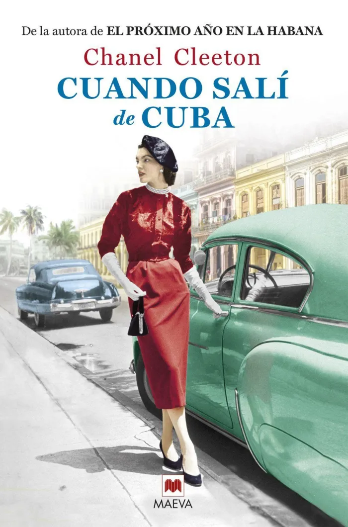 Cuando Salí de Cuba