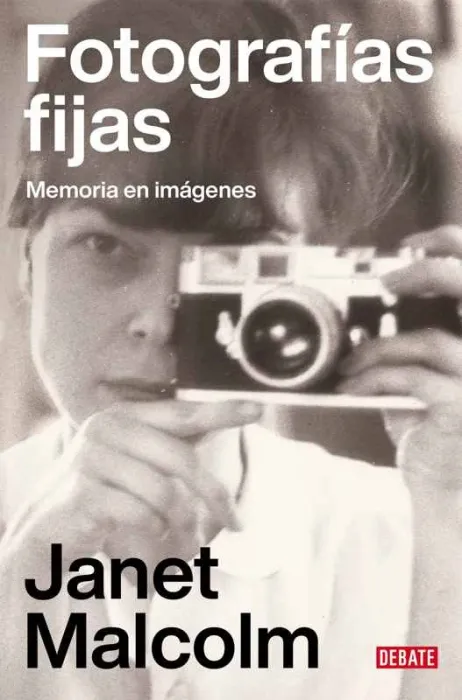 Fotografías Fijas