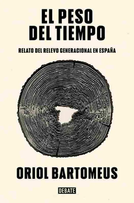 El Peso del Tiempo