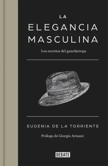 La Elegancia Masculina