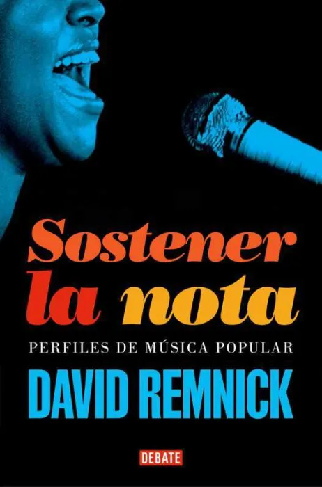 Sostener la Nota