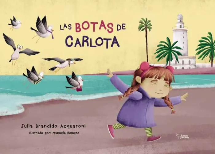 Las Botas de Carlota