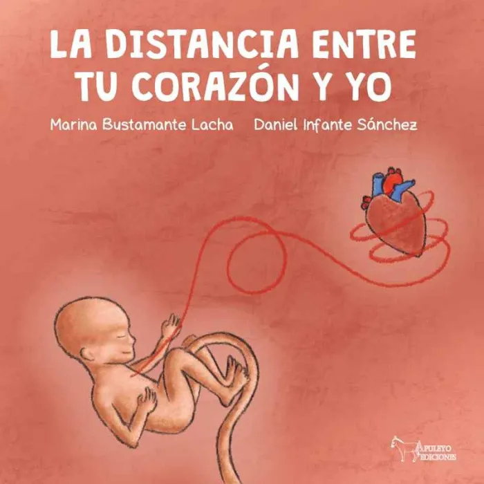 La Distancia entre tu Corazón y yo